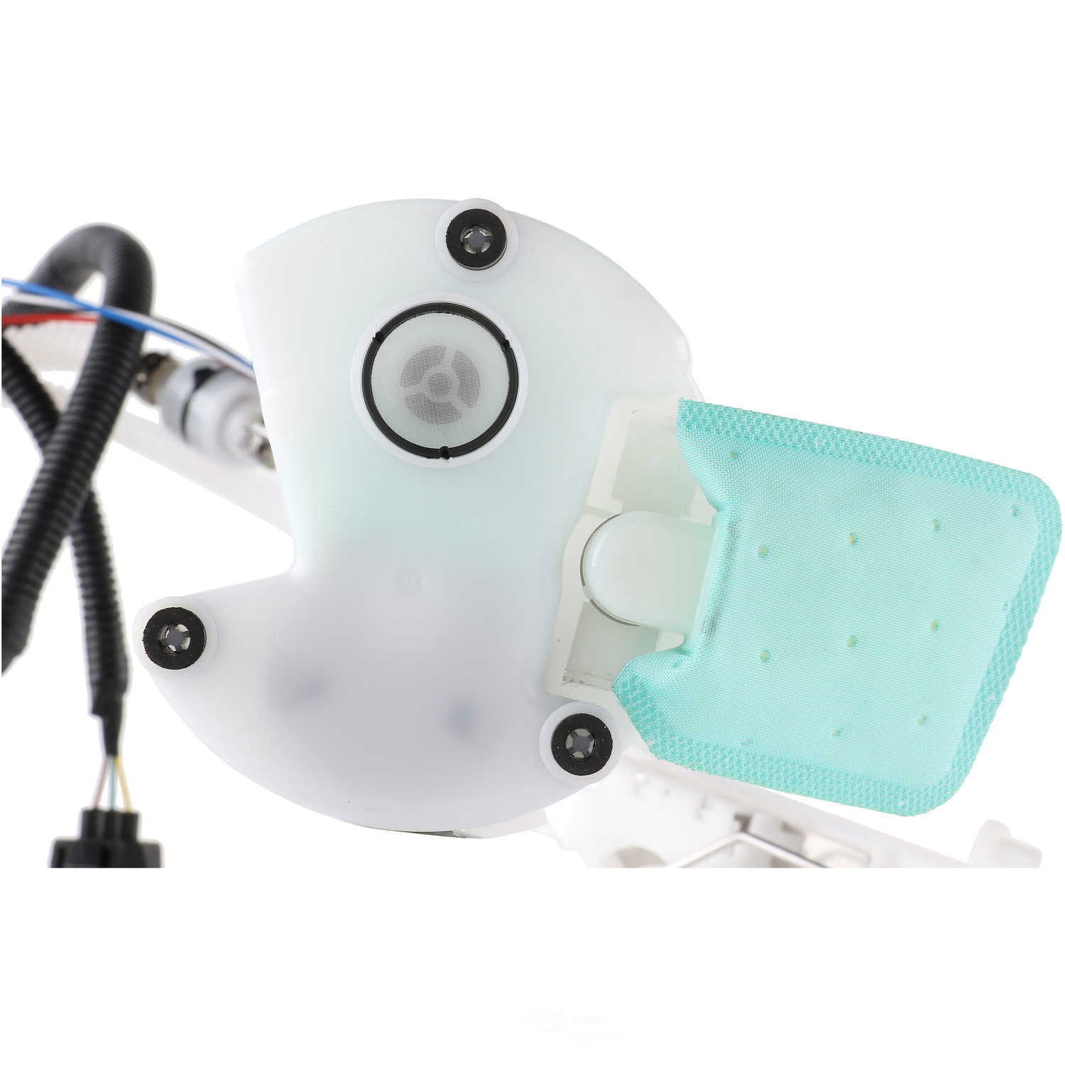 Carter P77154M Fuel Pump Module Assembly-New