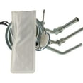 thumbnail image 1 of Carter P77232S - Fuel Pump Hanger Assembly Fits select: 1992-1993 CHEVROLET S TRUCK, 1992-1994 CHEVROLET BLAZER, 1 of 3