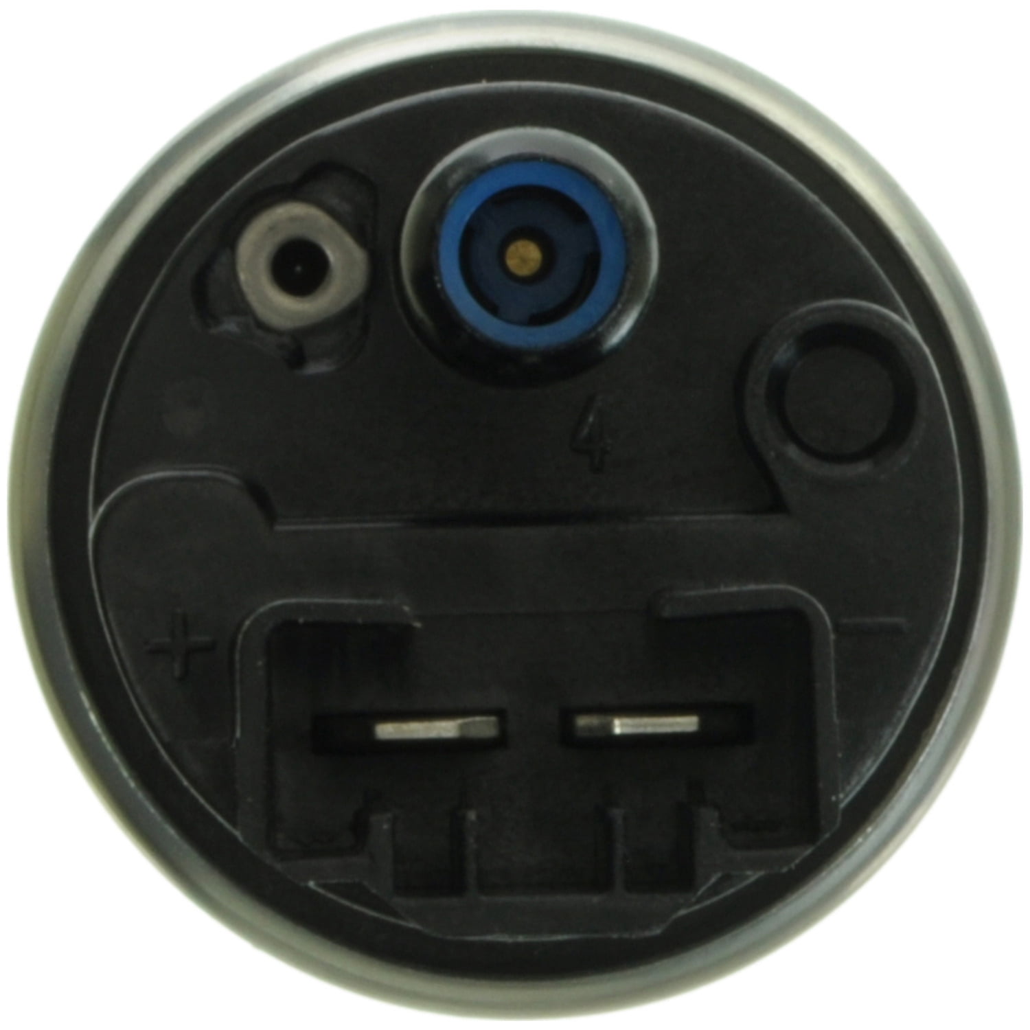 Kit De Bomba De Combustible Y Filtro Carter Pa' Toyota Pickup 2.4L Y 3.0L – Años 1984-1991