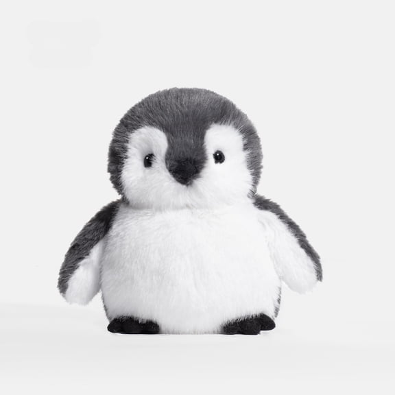 Carter Penguin Plush Toy - Ultra-Soft and Cute Stuffed Animal, Adorable Doll for Kids, Perfect Gift