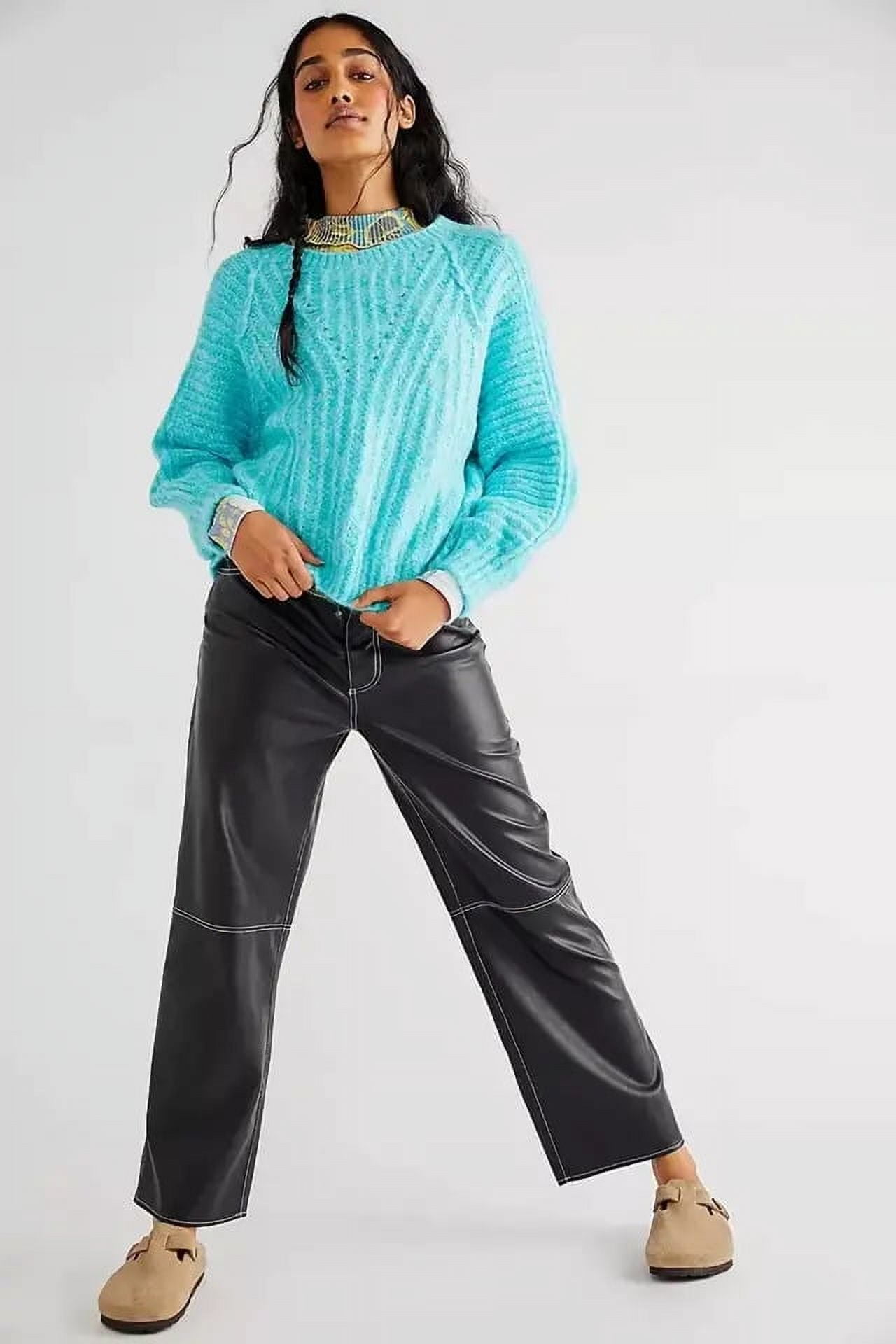 Pawleys Striped Rope Pullover in Oatmeal by Southern Marsh FINAL