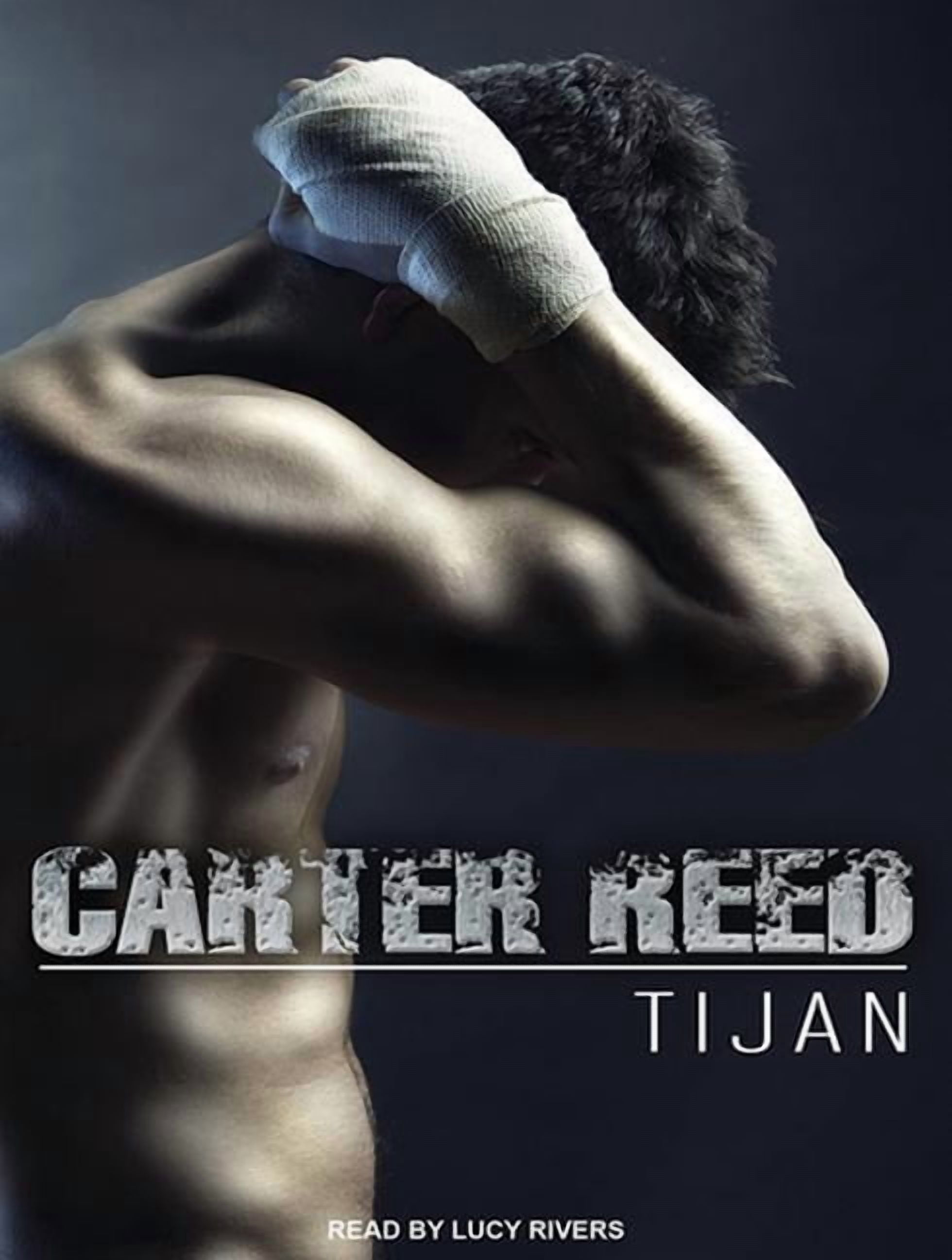 Carter Reed: Carter Reed (Audiobook)