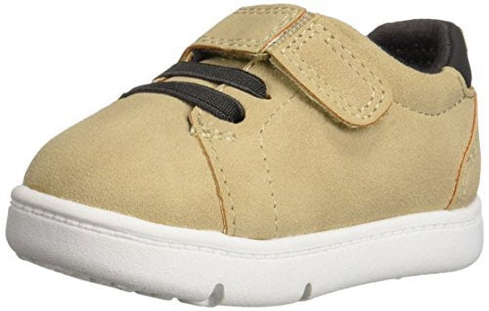 Carter's store every step