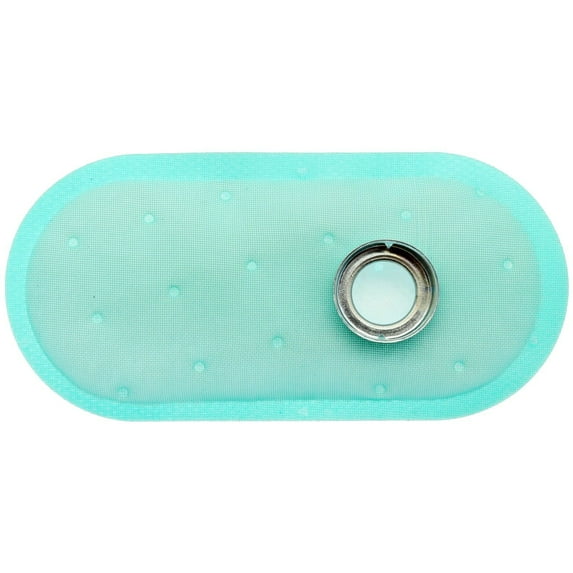 Carter STS-9 Fuel Pump Strainer Fits select: 1983-1985 FORD MUSTANG, 1988-1991 BUICK REATTA