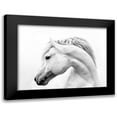 thumbnail image 1 of Carter, Samantha 24x19 Black Modern Framed Museum Art Print Titled - Head Turner, 1 of 5