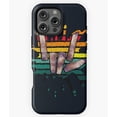 thumbnail image 1 of Carter Sharer YouTuber Fan Art - Stylish Modern Phone M97 N4308 Phone Case for iPhone 17 16 15 14 13 12 11 Pro Max, 1 of 2