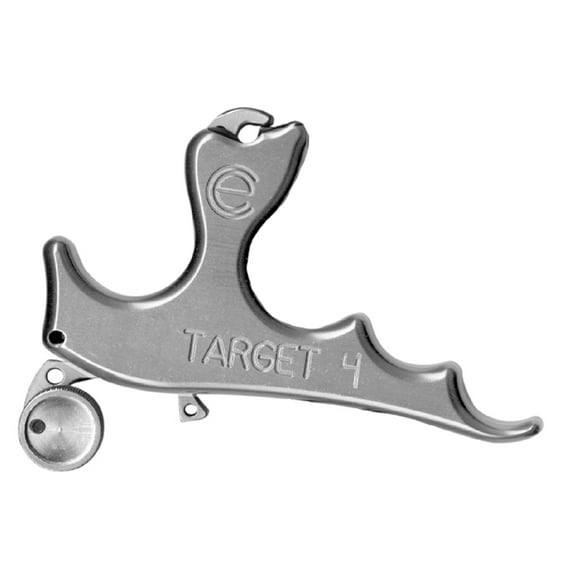 Carter Enterprises Inc Carter Target 4 Release