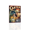 thumbnail image 1 of Carter The Great Wizard - CANVAS OR WALL ART PRINT, 1 of 2