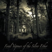 Carter Tutti - Feral Vapours of the Silver Ether - Music & Performance - Vinyl