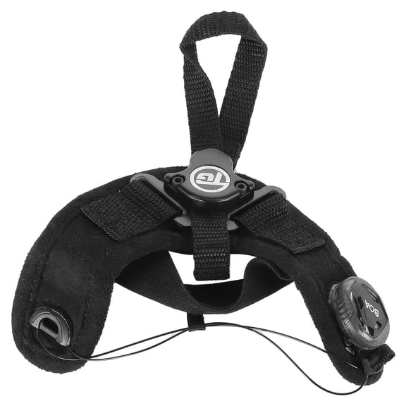 Carter Wrist Strap with TruGlo BOA Closure System, Customizable Archery Release Accessory, Durable and Comfortable Fit (ARWS3115)