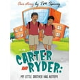 thumbnail image 1 of Carter and Ryder: My Little Brother has Autism!, 1 of 1