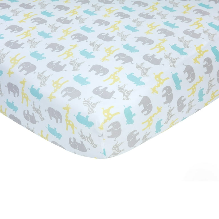 Carter top crib sheets