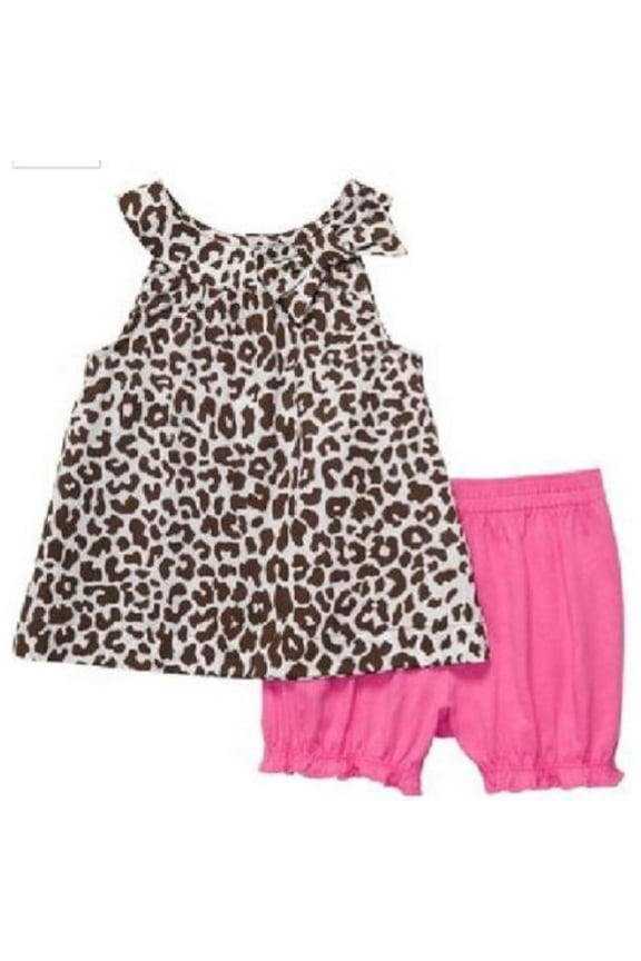 2-Piece Bubble Short Set (6 Months)