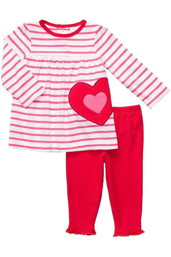 2-Piece Legging Set-NB