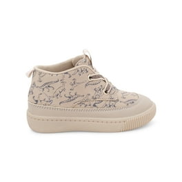 Baby Yoda Toddler Boys License Casual High-Top Sneakers Baby Yoda Toddler Boys License Casual High-Top Sneakers