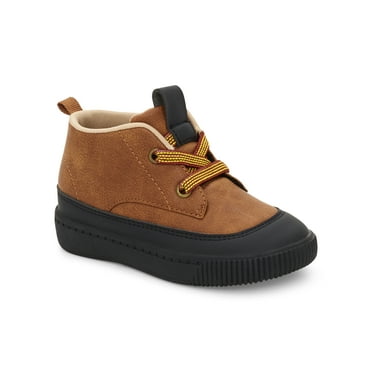 Carter's Ace Kid's Easy On/Off Sneaker, Sizes 4-12