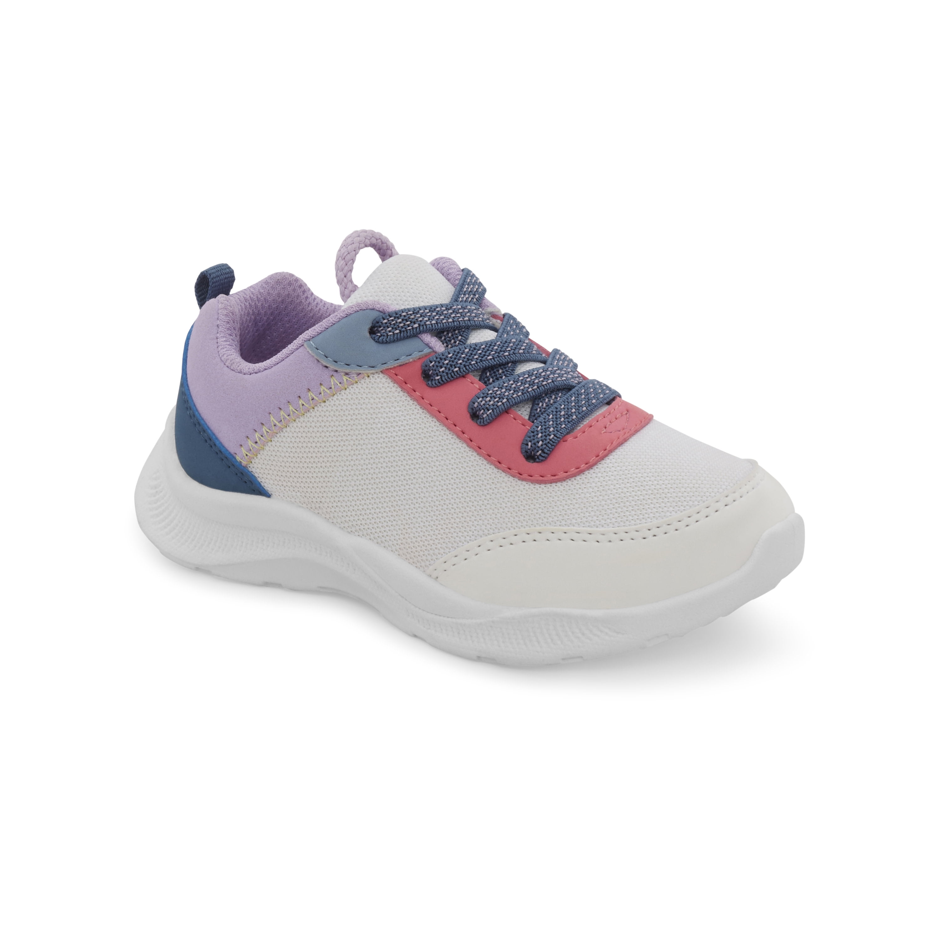 Carter s Ajax Easy On Off Sneaker Size 10 Walmart