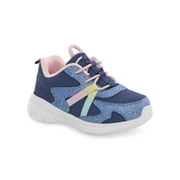 Carter's Angelo Kid's Eco-Friendly Easy On/Off Sneaker, Sizes 4-12