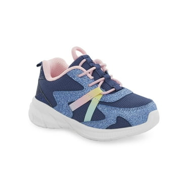 Carter's Angelo Kid's Eco-Friendly Easy On/Off Sneaker, Sizes 4-12