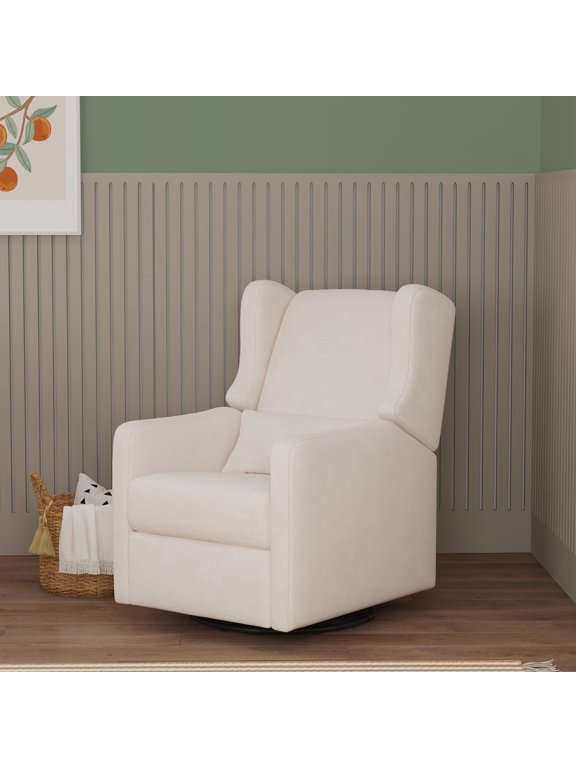 Carter's Arlo Recliner and Swivel Glider
