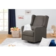 thumbnail image 1 of Carter's Arlo Recliner and Swivel Glider, 1 of 8