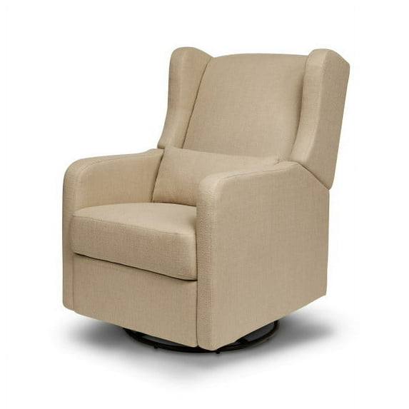 Carter's Arlo Recliner and Swivel Glider