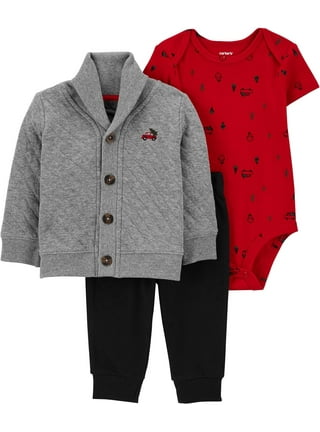 Jackets Coats Carters Clothing