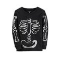 thumbnail image 1 of Carter's Baby Boys Events Long Sleeves Cotton Shirt, 1 of 1