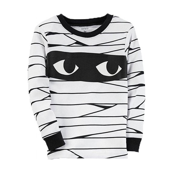 Carter's Baby Boys Events Long Sleeves Cotton Shirt