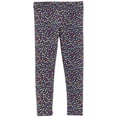 thumbnail image 1 of Carter's Baby Girl Matchtastic Heart Leggings, 1 of 1