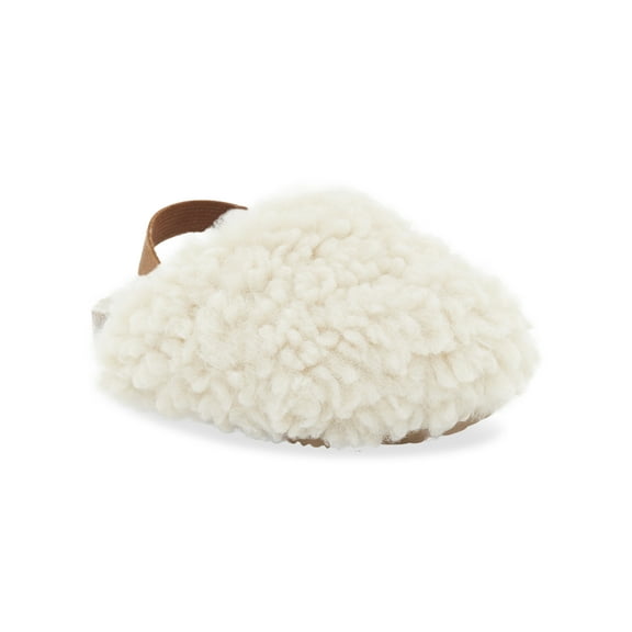 Carter's Child of Mine Baby Clogs