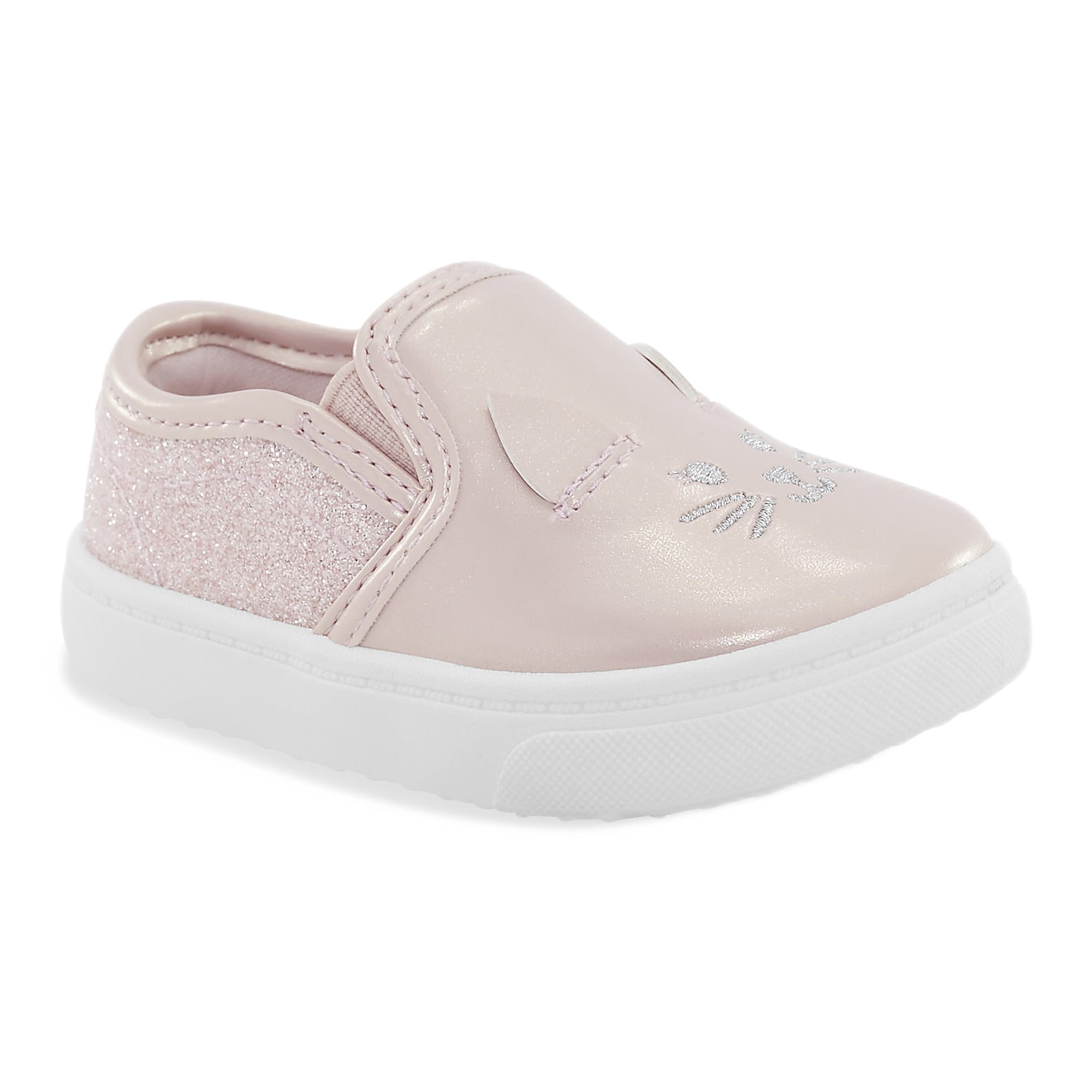 Child of Mine Baby Ciro Slip On Casual Sneaker