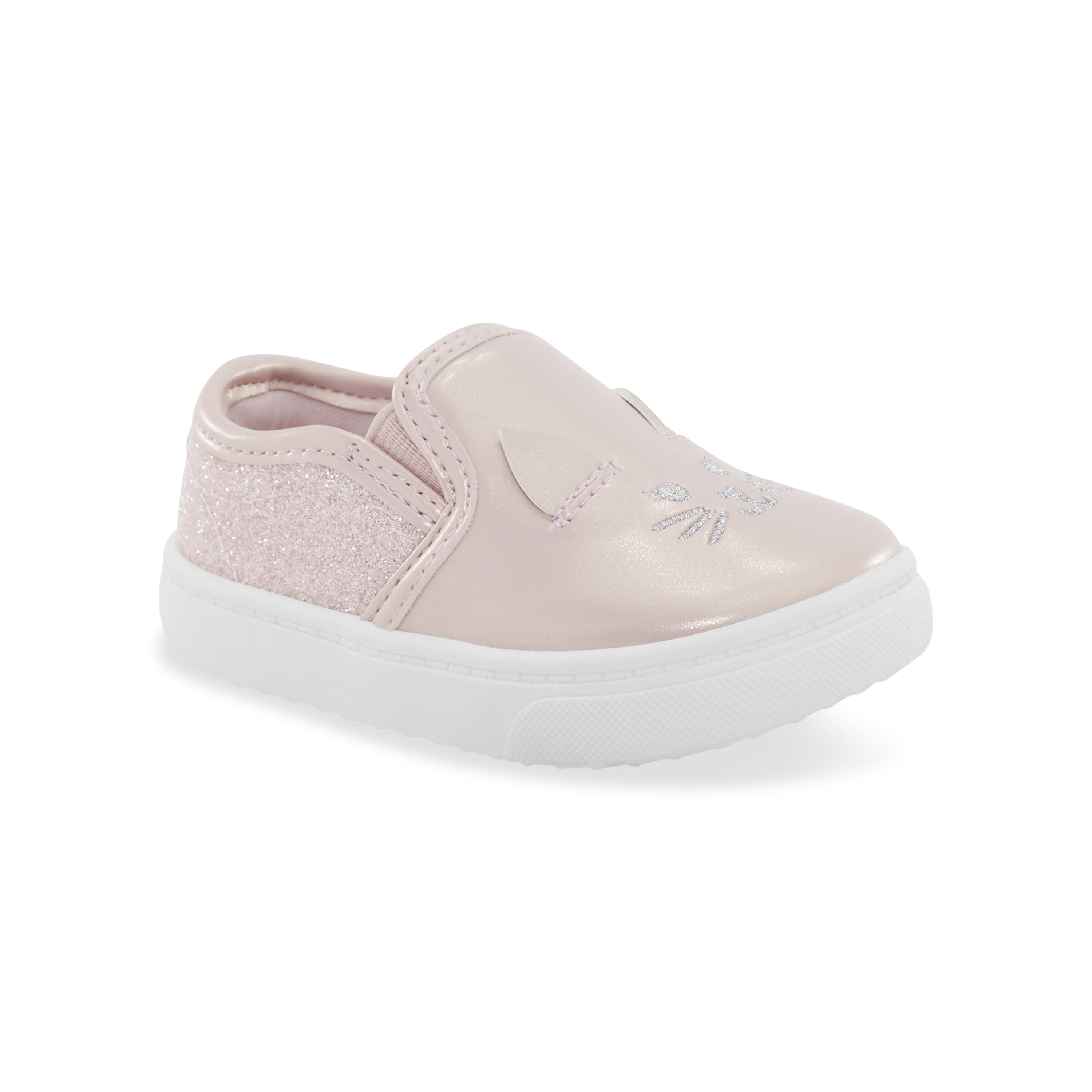 Carter's Child of Mine Baby Ciro Slip On Casual Sneaker