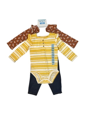 Carter's Baby Clothing | Babies 0-24 Months | Preemie Baby Clothing ...