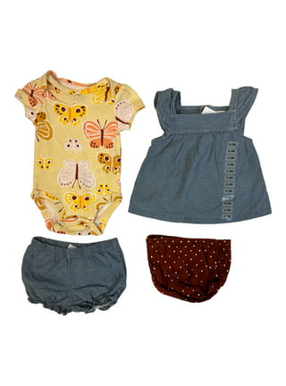 Carter's Baby Girls Outfit Sets in Baby Girls Clothing 