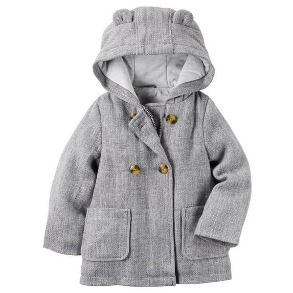 Carter's Baby Girl's Coat