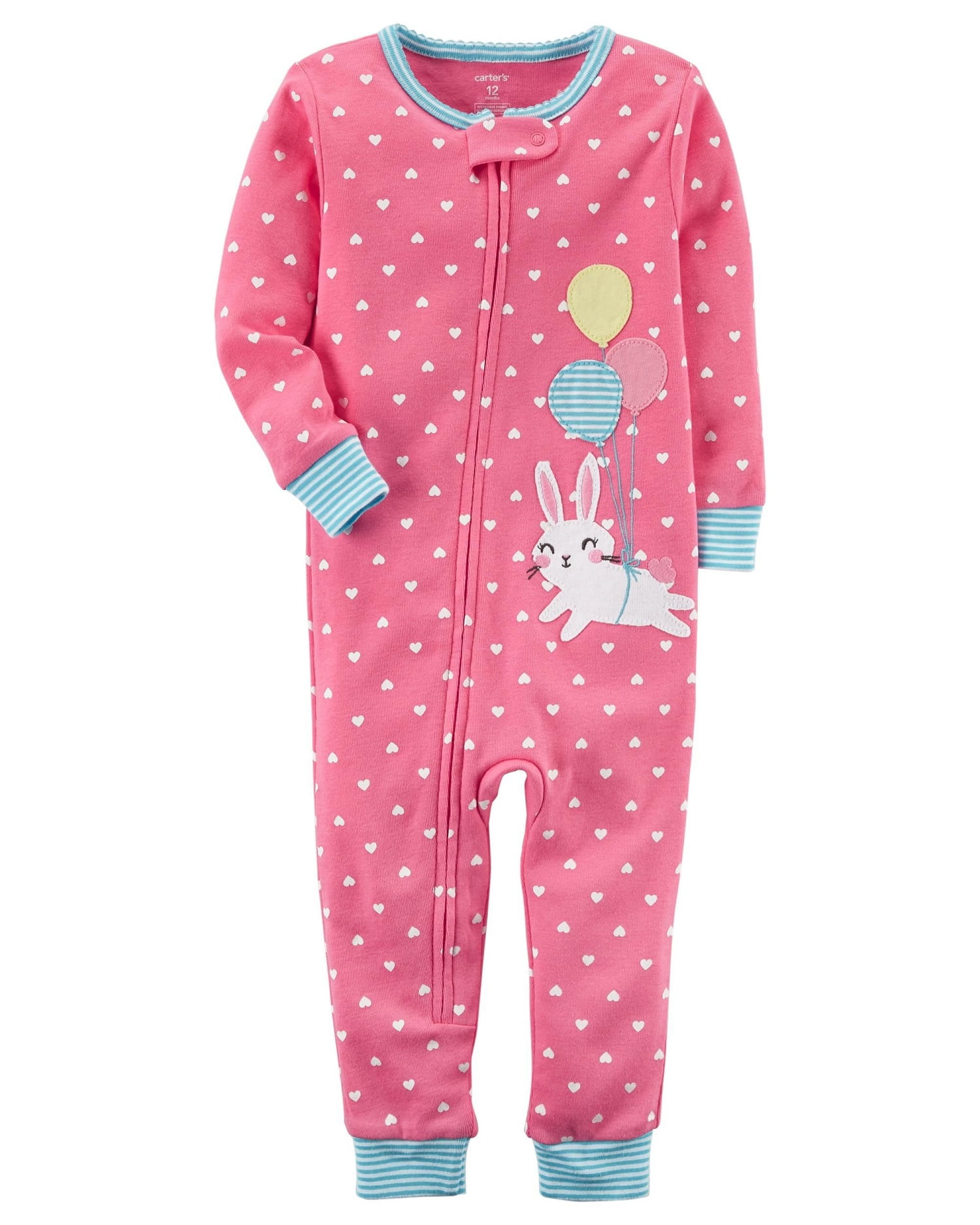12 Months Carter s Pajamas