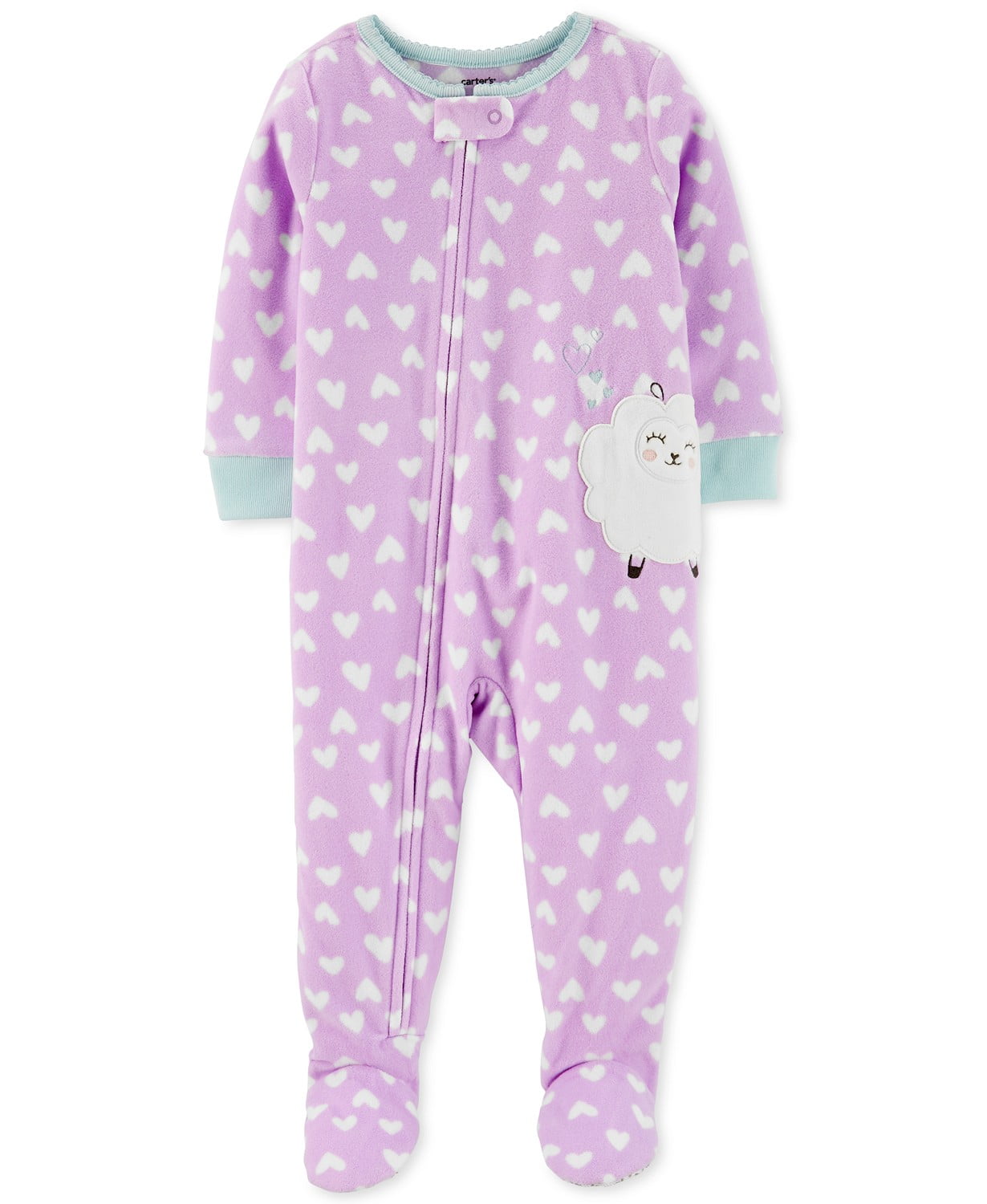 Carters 18 month pajamas sale