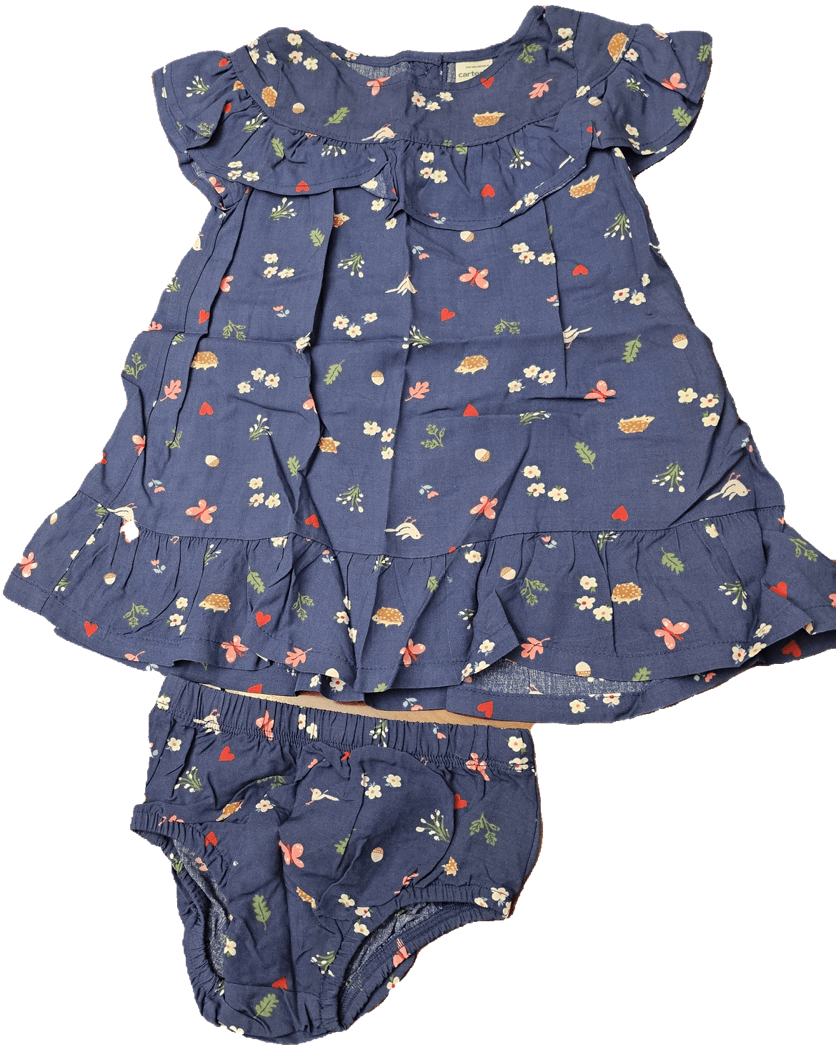 Carter's summer clothes deals