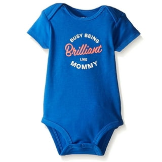 Carters Baby Bodysuits