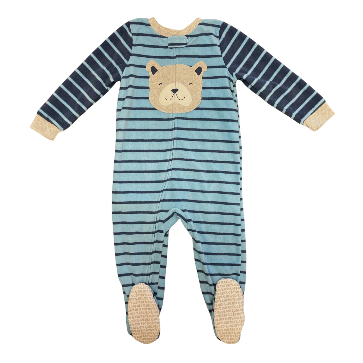 Carter baby pajamas sale