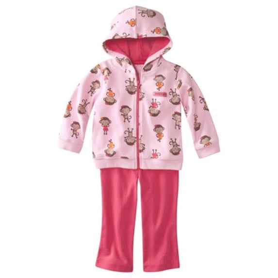 Carter's Baby-girls Infant 3pc Cardigan Set Newborn