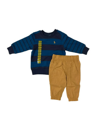 Toddler Boys (2T-5T) in Carter's 