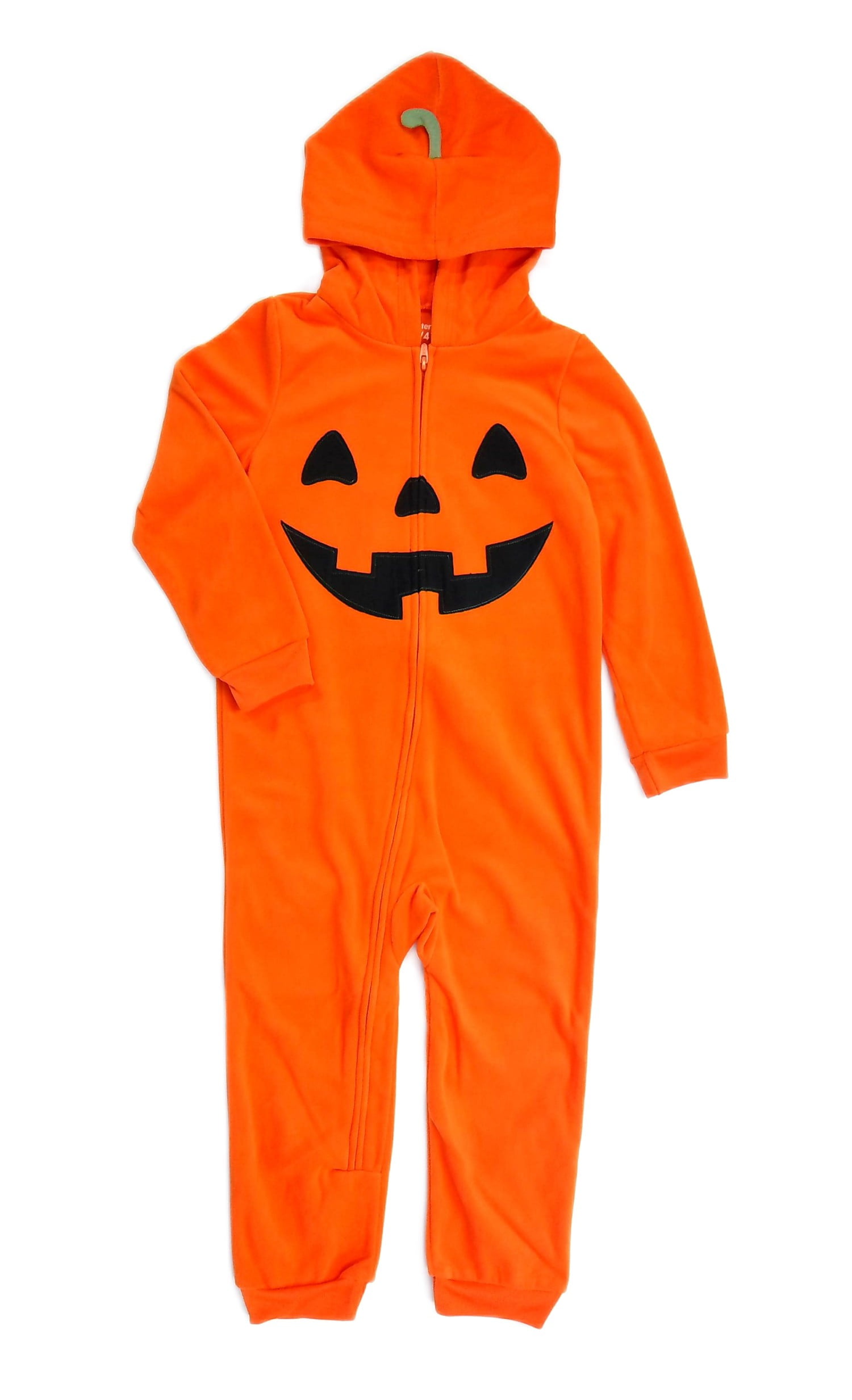 Carters Halloween Pajamas