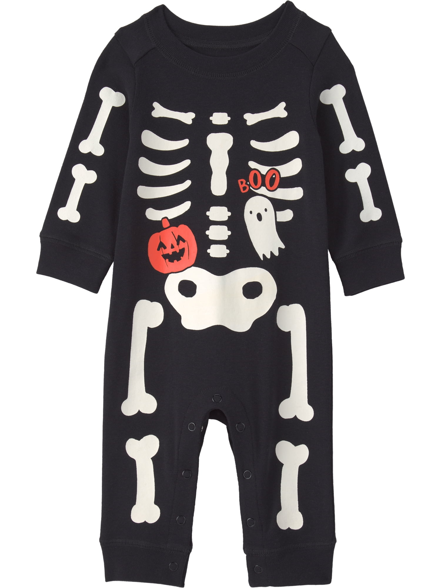 Carter's Child fo Mine Baby Halloween Jumpsuit, Sizes 0/3-24 Months
