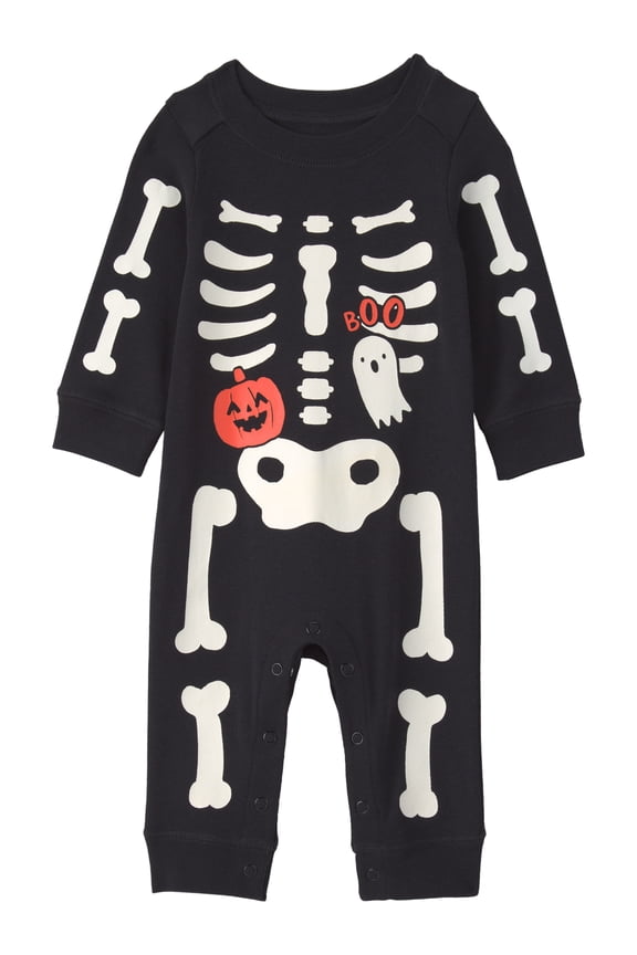 Carter's Child fo Mine Baby Halloween Jumpsuit, Sizes 0/3-24 Months