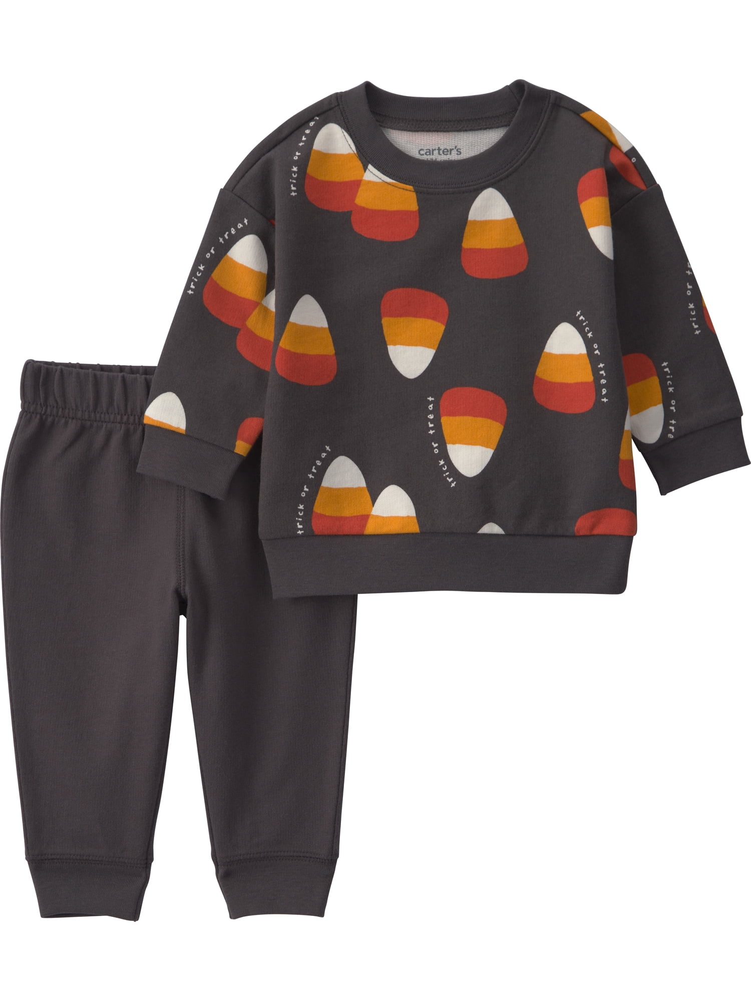 Carter's Child fo Mine Baby Halloween Outfit Set, 2-Piece, Sizes 0/3-24 Months