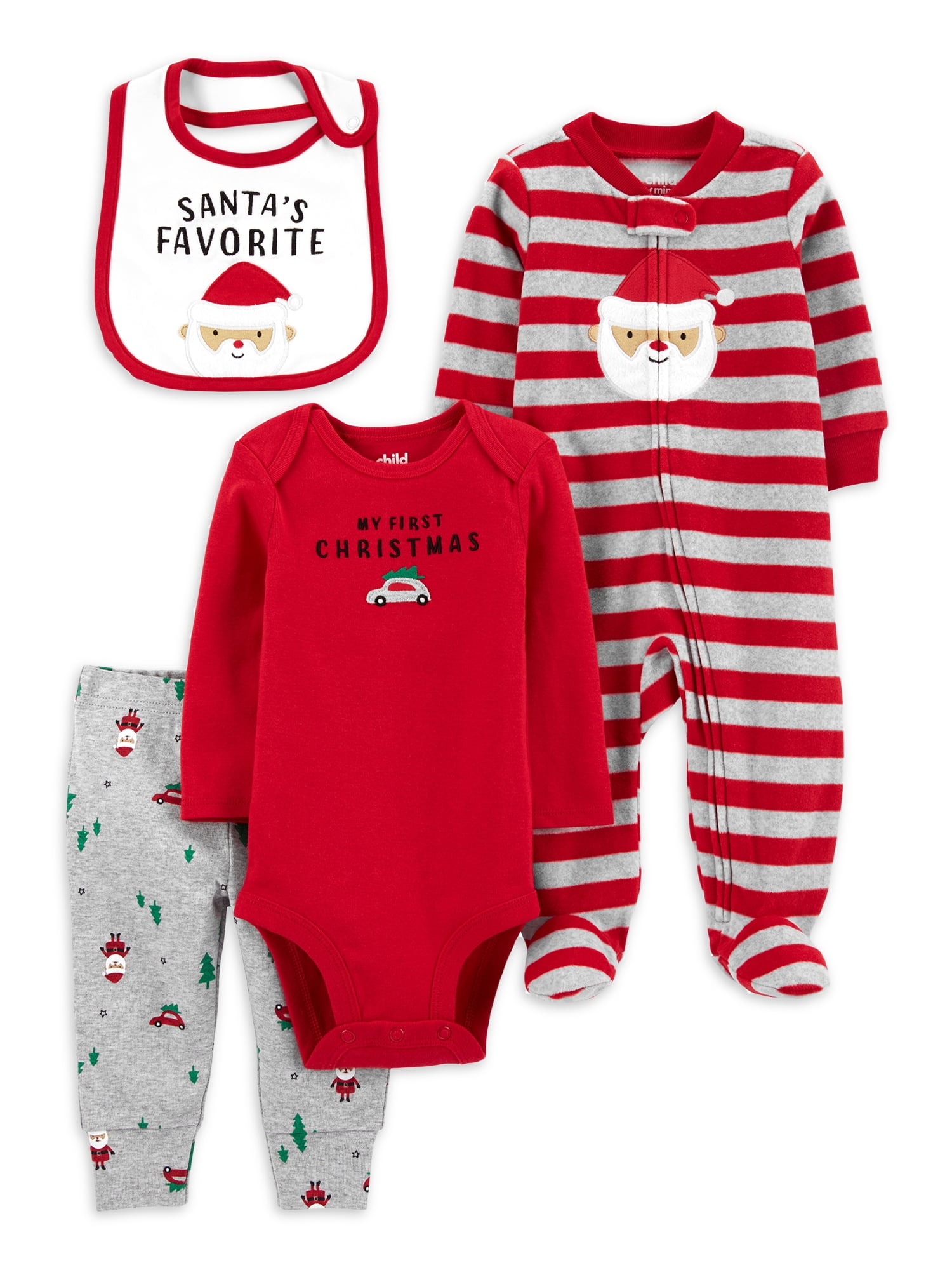 Carters boy christmas outfits store