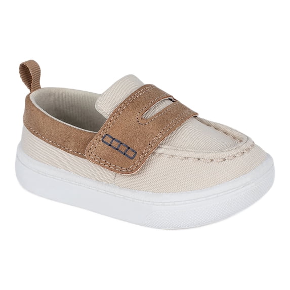 Carter's Child of Mine Baby Boy Crew Boat Shoes
