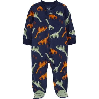 Kids One Piece Pajamas
